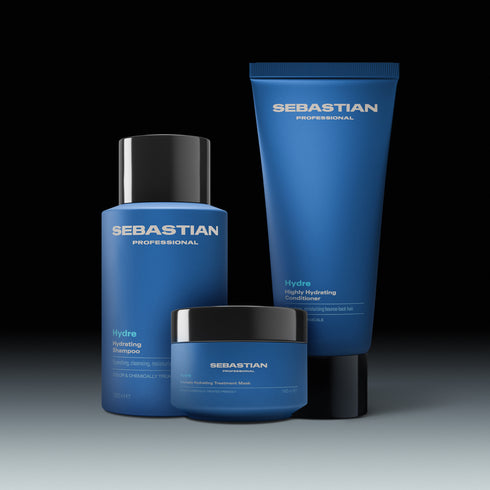 Sebastian Hydre Mask 145ml